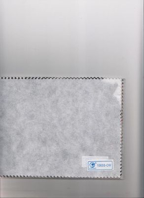Η GAOXIN προμηθεύει απευθείας υφάσματα από βαμβάκι/πολυεπένδυση με κόλλα πλάτους 100-152cm