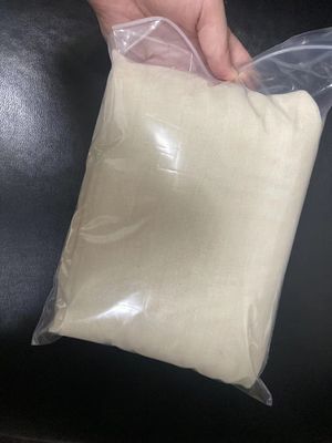 Μη υφασμένο ύφασμα για απομάκρυνση σκόνης καθαρό βαμβάκι