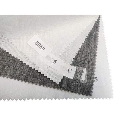 GAOXIN Micro Dot Coating Μη υφασμένα υφάσματα με ενσωματωμένη επένδυση για ενσωματωμένες επένδυσεις