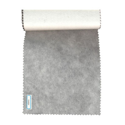 Γκρι 20gsm-120gsm Θερμοσυσκευαστικό Tearaway με Τεχνολογία Θερμοσυσκευασμού στην GAOXIN