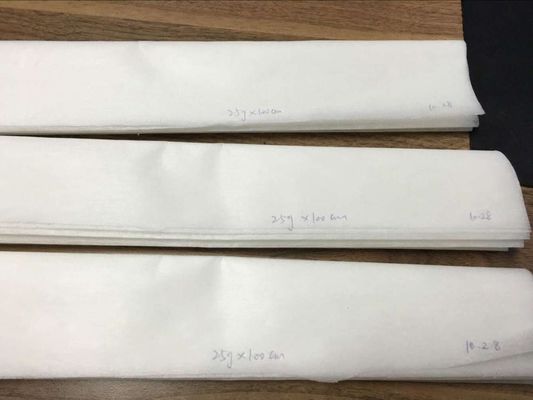 Γκρι 20gsm-120gsm Θερμοσυσκευαστικό Tearaway με Τεχνολογία Θερμοσυσκευασμού στην GAOXIN